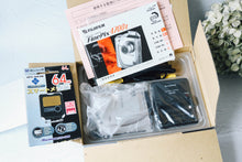 画像をギャラリービューアに読み込む, FUJIFILM FinePix 4700z【完動品】【希少✨】【未使用❗️】フルセット❗️▪️オールドコンデジ▪️デジタルカメラ