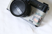 画像をギャラリービューアに読み込む, YASHICA Electro 35 GTN【完動品】クリスマス限定モデル🎄暖炉の前の夜を写す1台✨