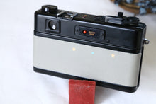 画像をギャラリービューアに読み込む, YASHICA Electro 35 GTN【完動品】クリスマス限定モデル🎄暖炉の前の夜を写す1台✨