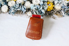 画像をギャラリービューアに読み込む, Zeiss Ikon Ikophot アンティーク露出計【完動品】