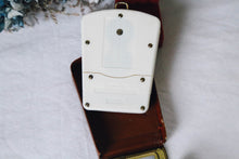 画像をギャラリービューアに読み込む, Zeiss Ikon Ikophot アンティーク露出計【完動品】