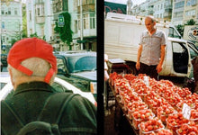 画像をギャラリービューアに読み込む, FUJI TW-3【完動品】ハーフカメラ