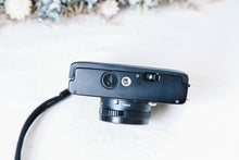 画像をギャラリービューアに読み込む, Konica C35 Flashmatic【希少✨ブラックボディ🐦⬛】【完動品】【美品❗️】