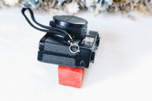 画像をギャラリービューアに読み込む, Konica C35 Flashmatic【希少✨ブラックボディ🐦⬛】【完動品】【美品❗️】