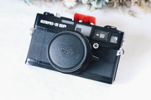 画像をギャラリービューアに読み込む, OLYMPUS 35SP【希少✨ブラックボディ🐦⬛】【完動品】【美品❗️】