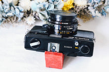 画像をギャラリービューアに読み込む, OLYMPUS 35SP【希少✨ブラックボディ🐦⬛】【完動品】【美品❗️】