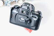 画像をギャラリービューアに読み込む, Nikon U2 Wズームレンズセット❗️【完動品】全自動一眼レフフィルムカメラ