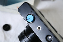 画像をギャラリービューアに読み込む, YASHICA Electro 35 GTN【完動品】クリスマス限定モデル🎄暖炉の前の夜を写す1台✨