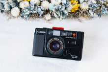 画像をギャラリービューアに読み込む, Canon AF35M【完動品】