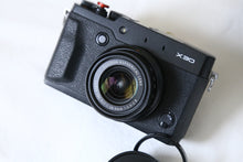 画像をギャラリービューアに読み込む, FUJIFILM X30 ブラック 🐦⬛ 【完動品・希少✨】入手困難 ❗️オールドコンデジ