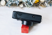 画像をギャラリービューアに読み込む, Canon AF35M【完動品】