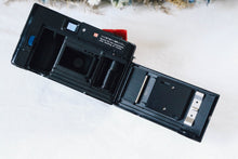 画像をギャラリービューアに読み込む, Canon AF35M【完動品】