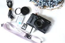 画像をギャラリービューアに読み込む, FUJIFILM X30 ブラック 🐦⬛ 【完動品・希少✨】入手困難 ❗️オールドコンデジ