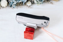 画像をギャラリービューアに読み込む, OLYMPUS OZ140S【完動品】全自動コンパクトカメラ