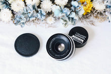 Load image into Gallery viewer, Carl Zeiss Jena Tessar 50mm F2.8【完動品】【実写済み❗️】M42(スクリューマウント)PENTAX SP,SL,SV系やFUJICA ST901,801,701,605などに❗️