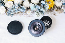Load image into Gallery viewer, Carl Zeiss Jena Tessar 50mm F2.8【完動品】【実写済み❗️】M42(スクリューマウント)PENTAX SP,SL,SV系やFUJICA ST901,801,701,605などに❗️
