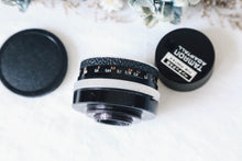 Load image into Gallery viewer, Carl Zeiss Jena Tessar 50mm F2.8【完動品】【実写済み❗️】M42(スクリューマウント)PENTAX SP,SL,SV系やFUJICA ST901,801,701,605などに❗️