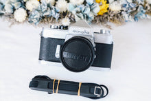 画像をギャラリービューアに読み込む, Minolta SR-1 & 50mmF2.0【完動品】状態⭕️初心者の方にもおすすめ❗️