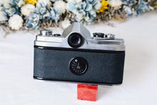 画像をギャラリービューアに読み込む, Minolta SR-1 & 50mmF2.0【完動品】状態⭕️初心者の方にもおすすめ❗️