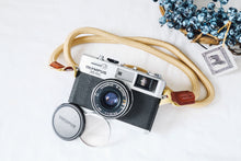 Load image into Gallery viewer, ✨希少・名機✨OLYMPUS 35RC 通称「リチャード」【完動品】