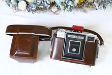 画像をギャラリービューアに読み込む, ZEISS IKON Contessa 35 Zeiss Opton Tessar 45mmF2.8【完動品】【美品❗️】