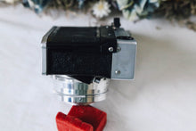 Load image into Gallery viewer, Welta Belmira Carl Zeiss Jena Tessar 50/2.8【完動品】【実写済み❗️】【希少✨】