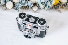 Load image into Gallery viewer, Kodak Signet35【完動品】状態⭕️通称:ミッキーマウスカメラ