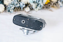 Load image into Gallery viewer, Kodak Signet35【完動品】状態⭕️通称:ミッキーマウスカメラ