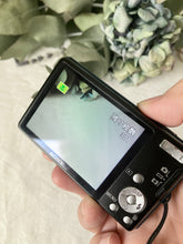 画像をギャラリービューアに読み込む, SONY DSC-W350【完動品】▪️オールドコンデジ▪️デジタルカメラ