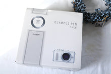 画像をギャラリービューアに読み込む, OLYMPUS PEN E-PL8|Wズームレンズセット✨ 軽くてかわいいミラーレス一眼カメラ【完動品/美品✨】ブラウン🍪|Wi-Fi機能あり🛜