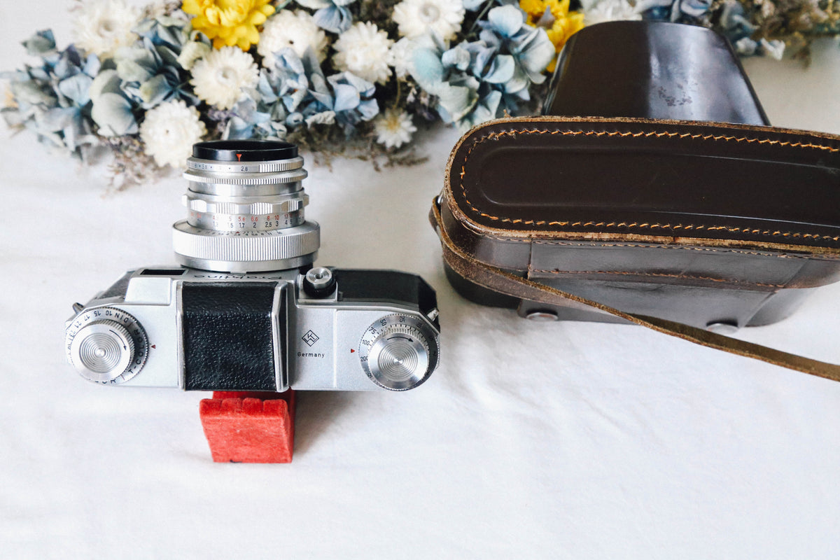 Praktina フィルムカメラ Praktina フィルムカメラ