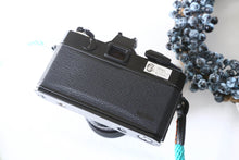 Load image into Gallery viewer, FUJICA AZ-1|わかりやすい露出計&操作簡単✨ ナチュラルな写りの一眼レフフィルムカメラ【完動品/希少✨】