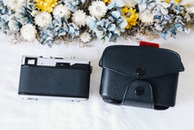 画像をギャラリービューアに読み込む, OLYMPUS 35EC2|レトロで簡単📷明るい単焦点レンズの完動品セット(ケース付き)✨