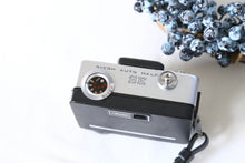 画像をギャラリービューアに読み込む, RICOH AUTO HALF SE セルフタイマー付き 🎯ハーフカメラ【完動品・分解清掃済】