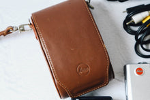 画像をギャラリービューアに読み込む, Leica C-LUX2【完動品】▪️オールドコンデジ▪️デジタルカメラ