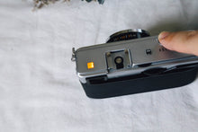 画像をギャラリービューアに読み込む, OLYMPUS 35EC2|レトロで簡単📷明るい単焦点レンズの完動品セット(ケース付き)✨