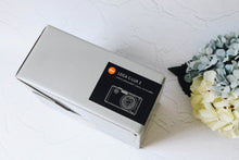 画像をギャラリービューアに読み込む, Leica C-LUX2【完動品】▪️オールドコンデジ▪️デジタルカメラ