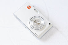 画像をギャラリービューアに読み込む, Leica C-LUX2【完動品】▪️オールドコンデジ▪️デジタルカメラ