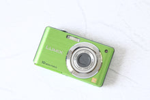 画像をギャラリービューアに読み込む, Panasonic LUMIX DMC-FS7ライカレンズ搭載❗️【完動品】状態◎フルセット❗️▪️オールドコンデジ▪️デジタルカメラ