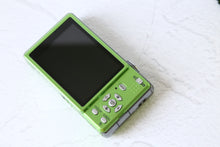 画像をギャラリービューアに読み込む, Panasonic LUMIX DMC-FS7ライカレンズ搭載❗️【完動品】状態◎フルセット❗️▪️オールドコンデジ▪️デジタルカメラ