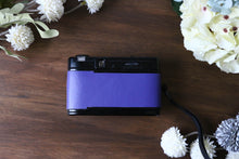 Load image into Gallery viewer, OLYMPUS PEN EF 紫日和🍇🫖【完動品】ハーフカメラ