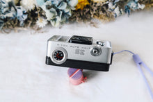 画像をギャラリービューアに読み込む, RICOH AUTO HALF SE【完動品】ハーフカメラ