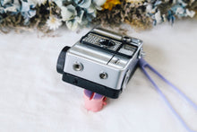 画像をギャラリービューアに読み込む, RICOH AUTO HALF SE【完動品】ハーフカメラ