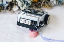 画像をギャラリービューアに読み込む, RICOH AUTO HALF SE【完動品】ハーフカメラ