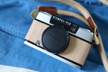 画像をギャラリービューアに読み込む, お客様フルオーダー OLYMPUS 35DC ミルクティー🐄🌿【完動品】