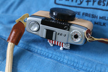 画像をギャラリービューアに読み込む, お客様フルオーダー OLYMPUS 35DC ミルクティー🐄🌿【完動品】