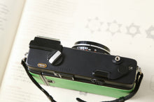 Load image into Gallery viewer, Konica C35EF 黒板⛳️🫛【完動品】
