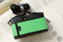 Load image into Gallery viewer, Konica C35EF 黒板⛳️🫛【完動品】