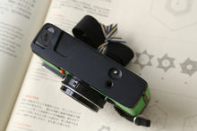 Load image into Gallery viewer, Konica C35EF 黒板⛳️🫛【完動品】