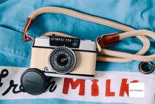 画像をギャラリービューアに読み込む, お客様フルオーダー OLYMPUS 35DC ミルクティー🐄🌿【完動品】